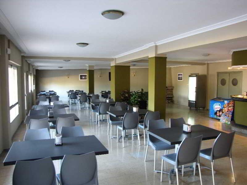 Duerming Montalvo Playa Hotel Exterior foto